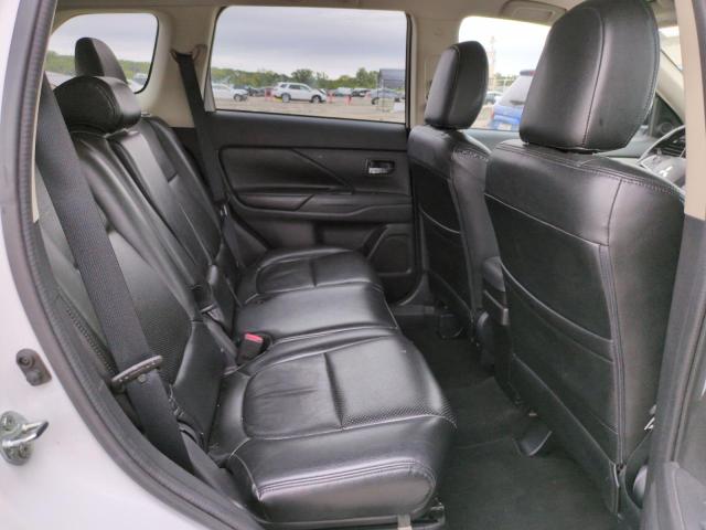 2016 MITSUBISHI OUTLANDER - JA4AZ3A39GZ040341