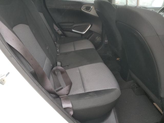 2022 KIA SOUL LX - KNDJ23AU1N7812178