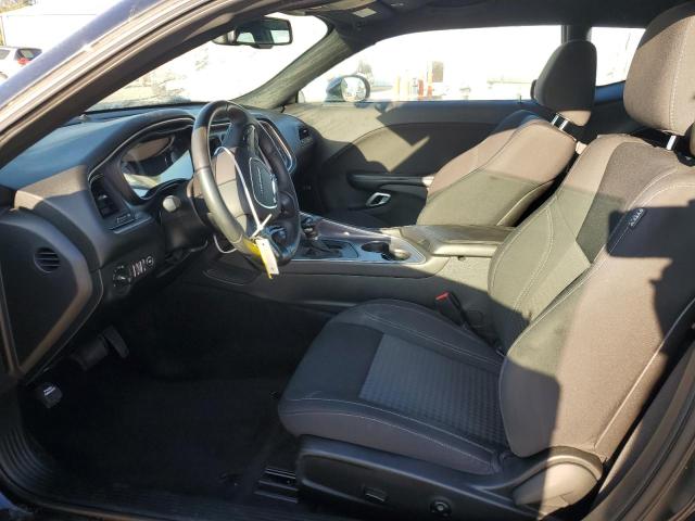 2018 DODGE CHALLENGER - 2C3CDZAG9JH311588