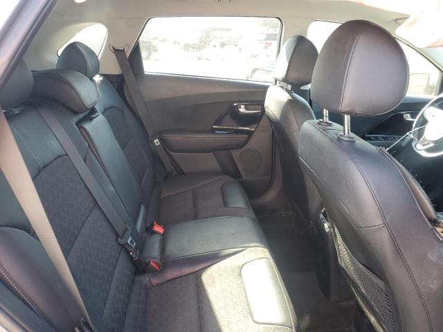2022 KIA NIRO EX - KNDCD3LD0N5498812