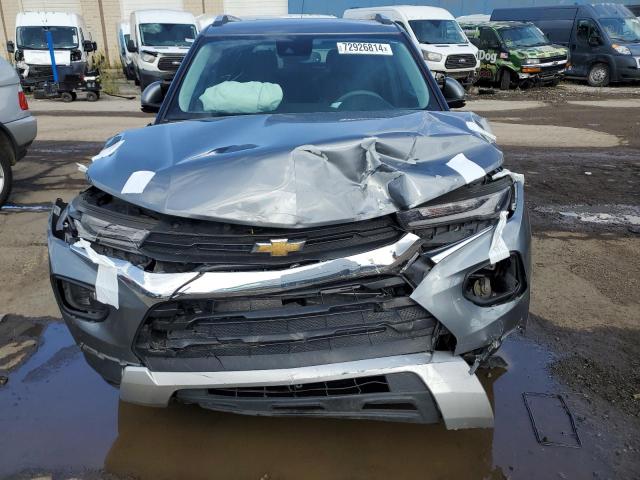 2021 CHEVROLET TRAILBLAZE - KL79MPSL3MB070465