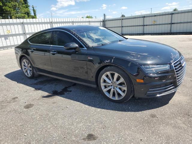 VIN WAUWGAFC2GN163241 2016 Audi A7, Premium Plus no.4