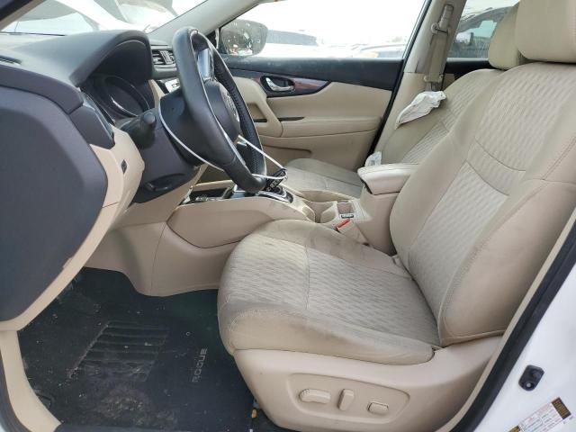 2020 NISSAN ROGUE S - 5N1AT2MV8LC809709
