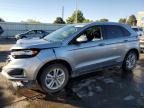 2020 FORD EDGE SEL - 2FMPK3J93LBA57878