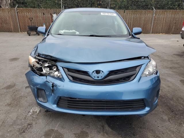 VIN 5YFBU4EE7DP183465 2013 Toyota Corolla, Base no.5