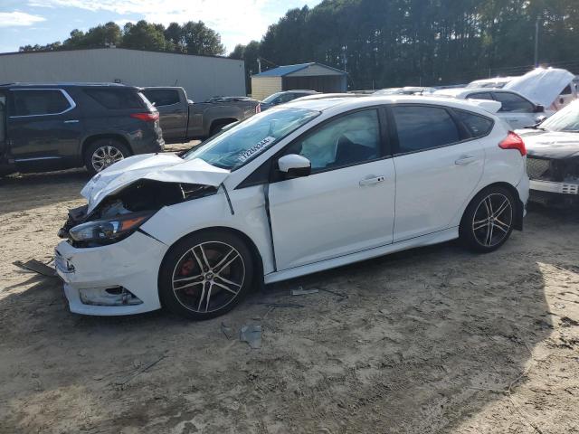 2016 FORD FOCUS ST - 1FADP3L93GL368308