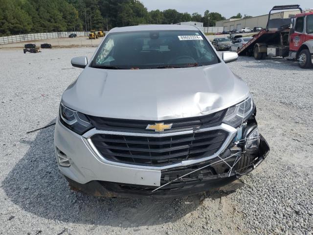 2021 CHEVROLET EQUINOX LT - 3GNAXKEV0MS138238