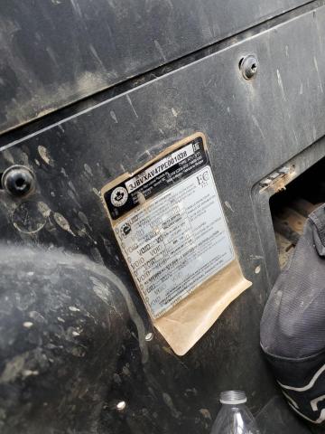 2023 CAN-AM MAVERICK X - 3JBVXAV47PE001038