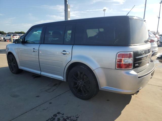 2016 FORD FLEX SEL - 2FMGK5C83GBA05804