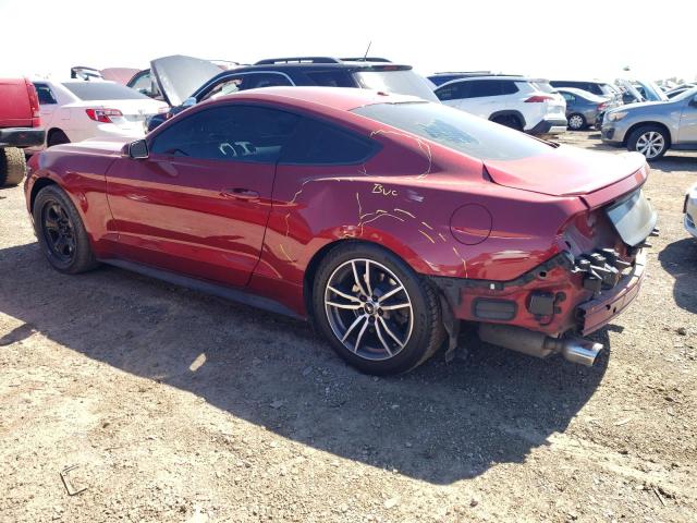 2015 FORD MUSTANG - 1FA6P8TH9F5331926