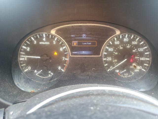 2018 NISSAN ALTIMA 2.5 - 1N4AL3AP8JC118974