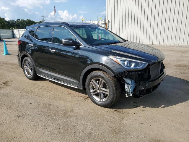 2017 HYUNDAI SANTE FE 5NMZU3LB8HH006795