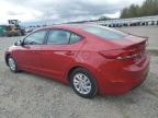 HYUNDAI ELANTRA SE photo