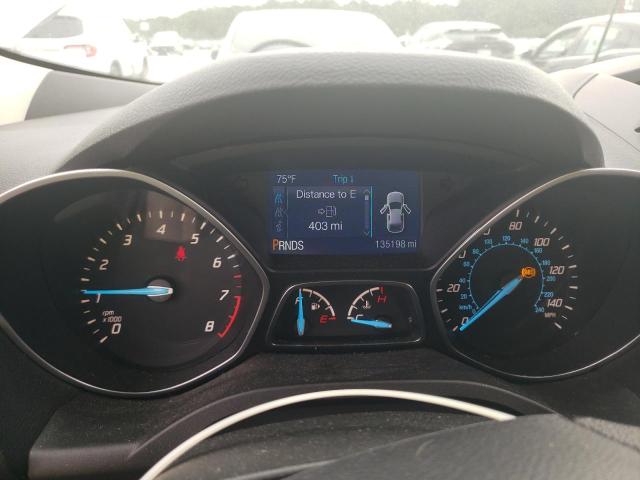 2015 FORD ESCAPE SE - 1FMCU0G72FUB87694