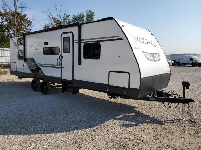 Global Auto Auctions: 2022 DUTCHMEN KODIAK