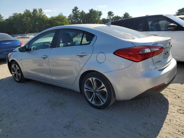 2015 KIA FORTE EX - KNAFZ4A86F5338507