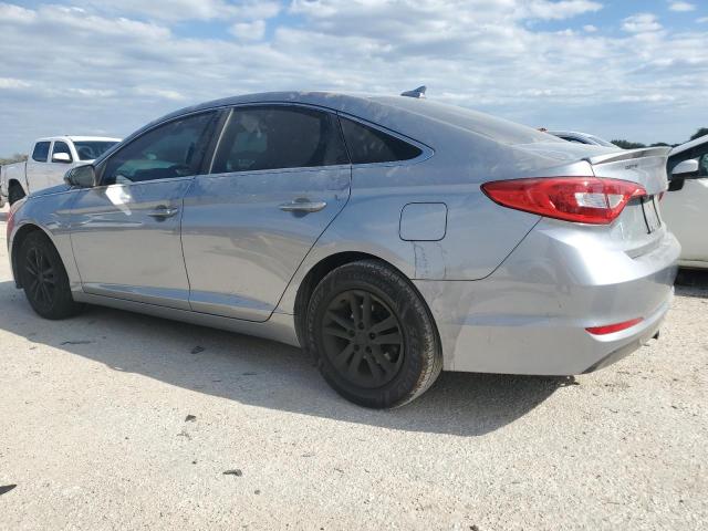 Vin: 5npe24af6hh559044, lot: 70896064, hyundai sonata se 20172