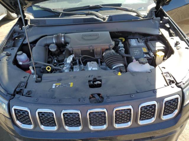 2024 JEEP COMPASS LA - 3C4NJDFN2RT577335
