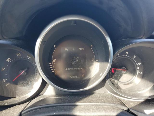 2016 FIAT 500X TREKK ZFBCFYCT3GP366622