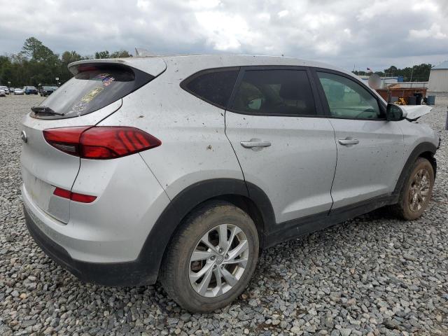 VIN KM8J23A4XKU882755 2019 Hyundai Tucson, SE no.3