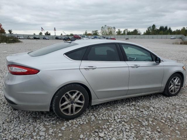 VIN 3FA6P0H76ER375749 2014 Ford Fusion, SE no.3