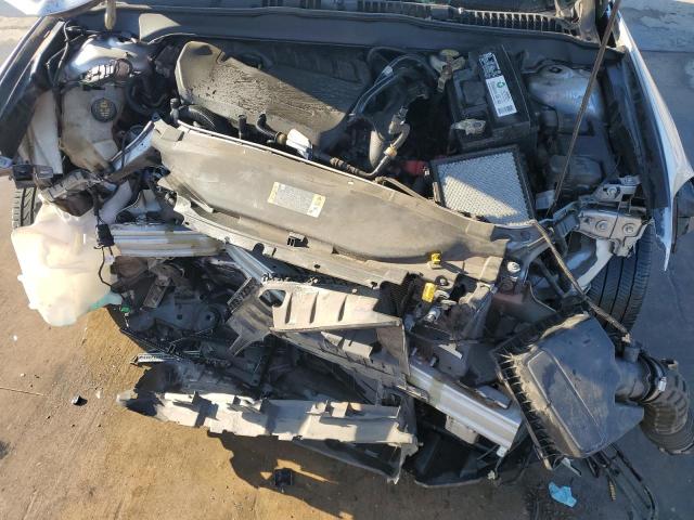 VIN 3FA6P0HDXGR334288 2016 Ford Fusion, SE no.11