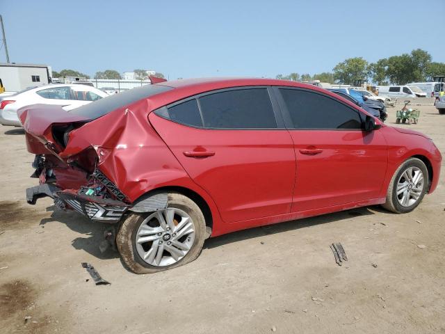 2020 HYUNDAI ELANTRA SE - KMHD84LF8LU024234