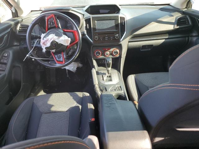 2020 SUBARU CROSSTREK - JF2GTAPCXL8220362