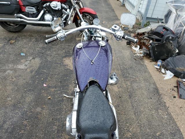 2009 HARLEY-DAVIDSON HOMEMADE ULT6891ST0000792