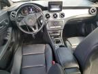 MERCEDES-BENZ CLA 250 4M photo