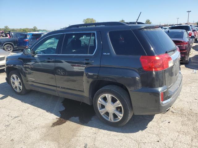 VIN 2GKALNEK2H6330152 2017 GMC Terrain, Sle no.2