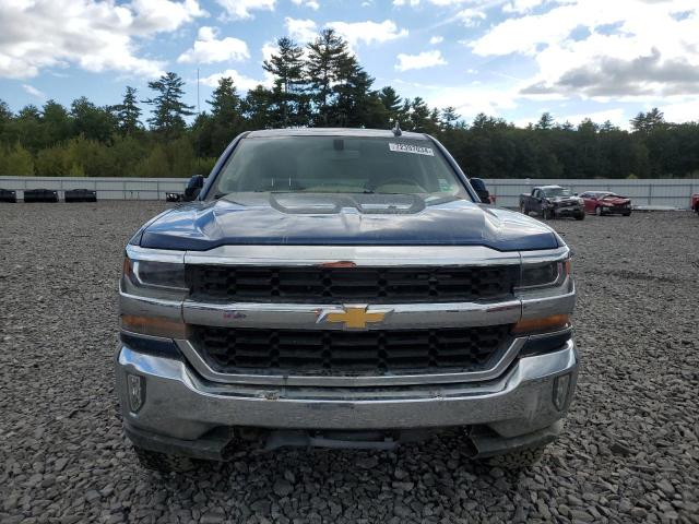 2018 CHEVROLET SILVERADO - 1GCUKRECXJF244367