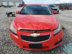 CHEVROLET CRUZE LT photo