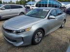 KIA OPTIMA HYB photo