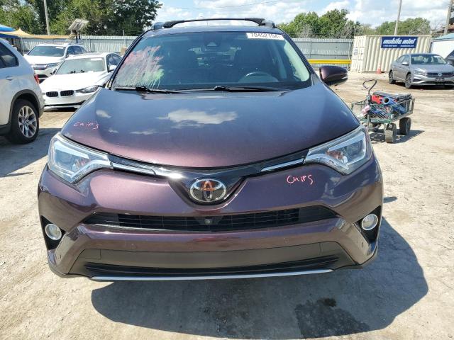 2017 TOYOTA RAV4 LIMIT - 2T3DFREV6HW579916