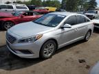 2016 HYUNDAI SONATA SE - 5NPE24AF7GH304398