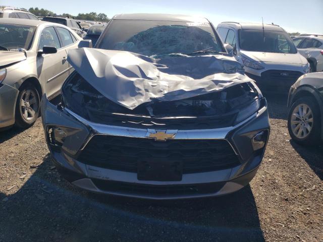 2024 CHEVROLET BLAZER 2LT - 3GNKBCR46RS203739