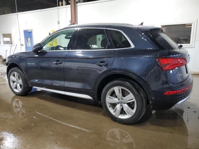 VIN WA1BNAFY5K2066266 2019 Audi Q5, Premium Plus no.2