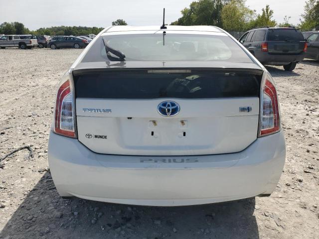 2015 TOYOTA PRIUS - JTDKN3DU3F0435161
