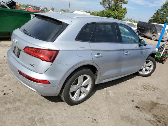 VIN WA1ANAFY5J2141283 2018 Audi Q5, Premium no.3