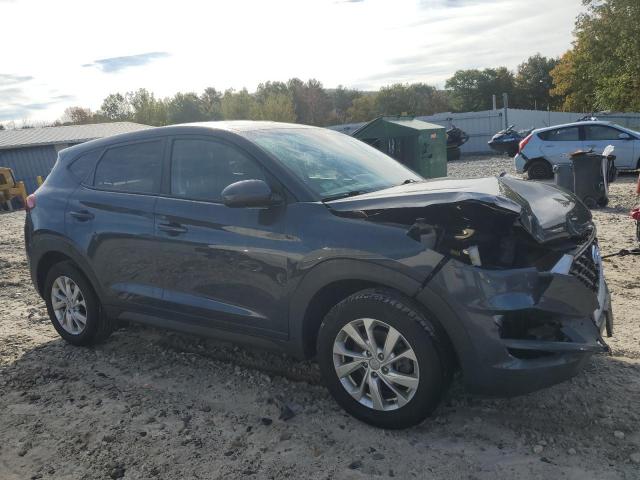 2019 HYUNDAI TUCSON SE - KM8J2CA40KU040751