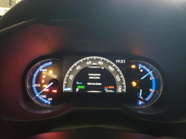 2020 TOYOTA RAV4 LIMIT - 2T3DWRFV0LW061890