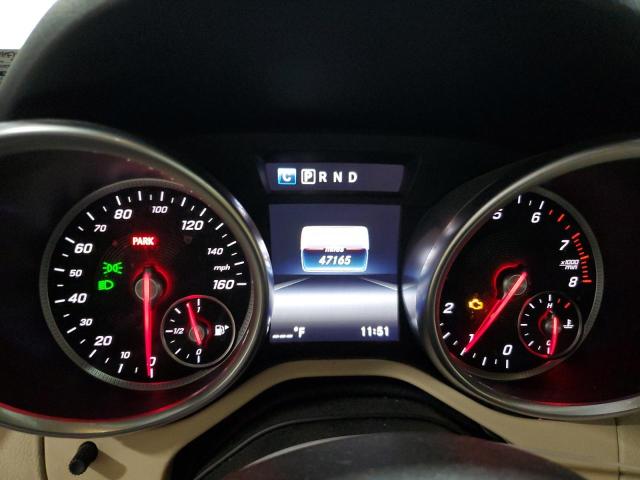 2017 MERCEDES-BENZ SLC 300 - WDDPK3JA4HF141251