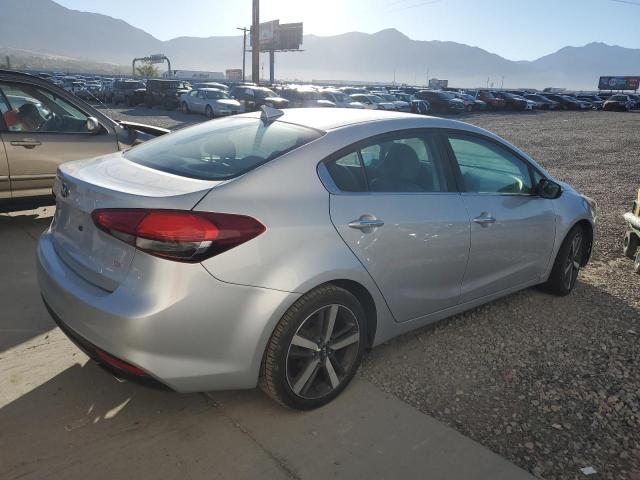 Vin: 3kpfl4a89he005553, lot: 71467844, kia forte ex 20173