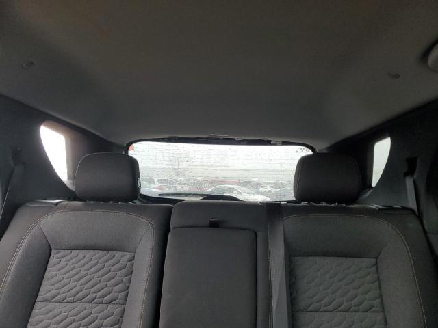 2019 CHEVROLET EQUINOX LT - 3GNAXLEX3KS672404