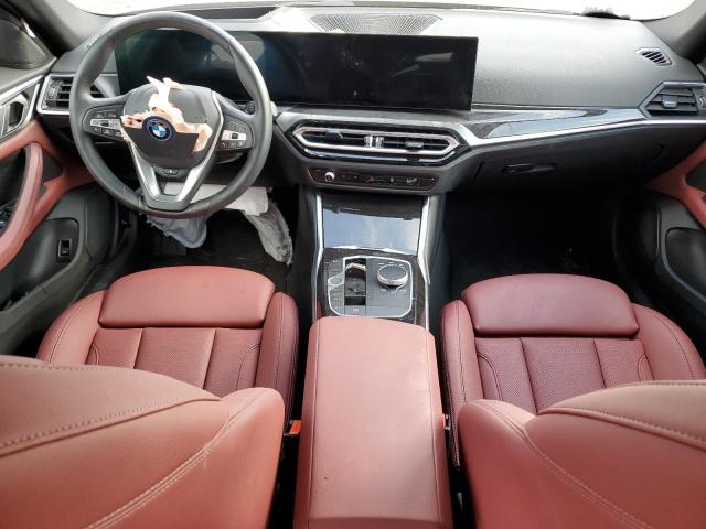 2024 BMW I4 EDRIVE - WBY43AW0XRFS14248
