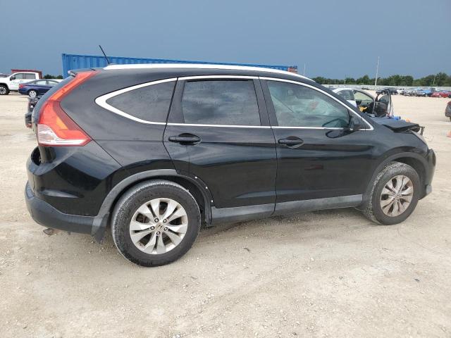 VIN 2HKRM4H73DH631581 2013 Honda CR-V, Exl no.3