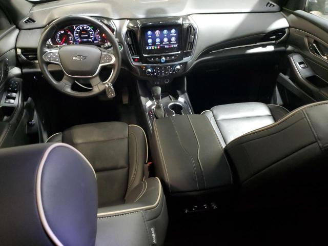 2023 CHEVROLET TRAVERSE P - 1GNEVKKW3PJ239767