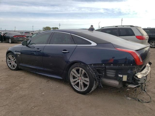 2016 JAGUAR XJ - SAJWA1C70G8V95743