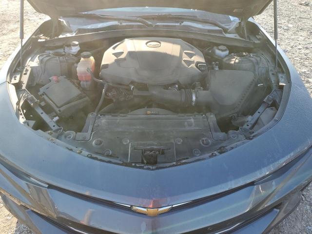 2016 CHEVROLET CAMARO LT - 1G1FD1RS9G0172359